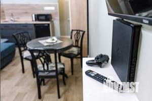 1-к квартира, посуточно, 18м2, 1/1 этаж
