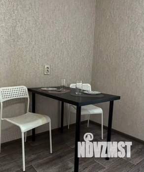 1-к квартира, посуточно, 40м2, 3/10 этаж
