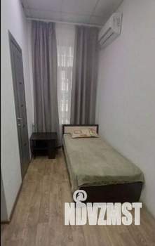 1-к квартира, посуточно, 15м2, 1/1 этаж