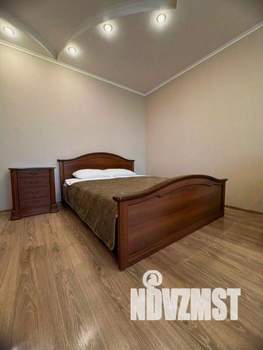 1-к квартира, посуточно, 80м2, 1/1 этаж