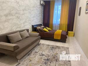 3-к квартира, посуточно, 80м2, 2/3 этаж