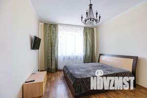 1-к квартира, посуточно, 39м2, 13/14 этаж