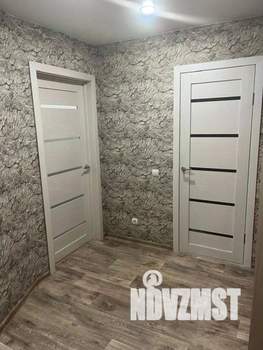 1-к квартира, посуточно, 41м2, 1/1 этаж