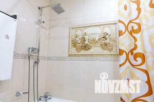 1-к квартира, посуточно, 48м2, 4/16 этаж