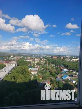 1-к квартира, посуточно, 38м2, 13/14 этаж