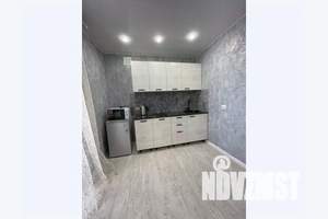 1-к квартира, посуточно, 27м2, 3/10 этаж