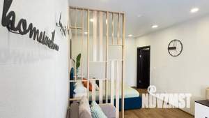 1-к квартира, посуточно, 40м2, 7/9 этаж