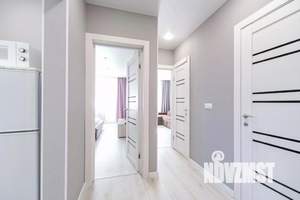 2-к квартира, посуточно, 58м2, 1/1 этаж