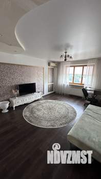 2-к квартира, на длительный срок, 72м2, 5/5 этаж