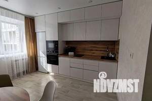 1-к квартира, посуточно, 41м2, 3/11 этаж