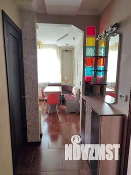 2-к квартира, посуточно, 54м2, 5/5 этаж