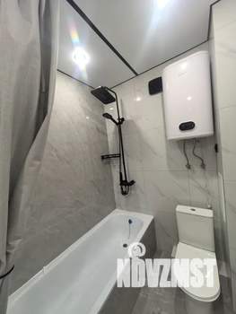 1-к квартира, посуточно, 39м2, 7/9 этаж