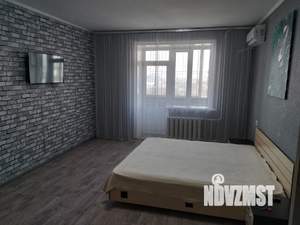 1-к квартира, посуточно, 55м2, 13/14 этаж