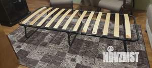 1-к квартира, посуточно, 32м2, 1/4 этаж