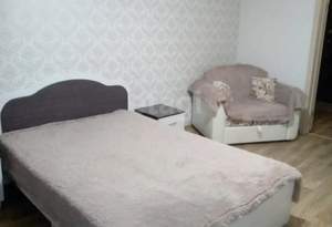 1-к квартира, на длительный срок, 45м2, 12/14 этаж