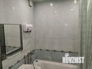 1-к квартира, посуточно, 32м2, 1/4 этаж