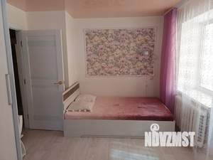 1-к квартира, посуточно, 31м2, 2/5 этаж