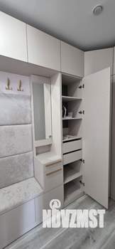 1-к квартира, посуточно, 31м2, 10/10 этаж