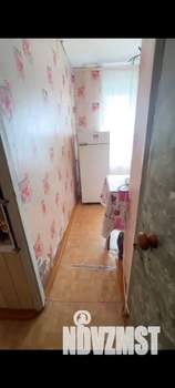 1-к квартира, на длительный срок, 28м2, 5/5 этаж
