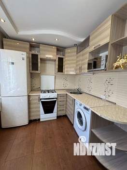 2-к квартира, на длительный срок, 50м2, 1/6 этаж
