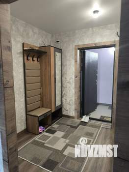 Студия квартира, посуточно, 34м2, 13/14 этаж