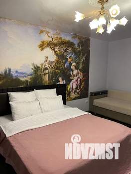 2-к квартира, посуточно, 73м2, 8/10 этаж