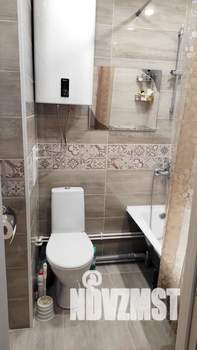 1-к квартира, посуточно, 35м2, 2/4 этаж