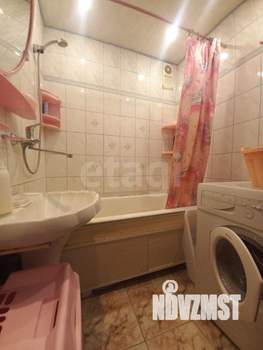 2-к квартира, на длительный срок, 45м2, 3/6 этаж