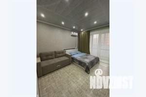1-к квартира, посуточно, 35м2, 2/9 этаж