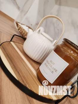 1-к квартира, посуточно, 39м2, 1/1 этаж