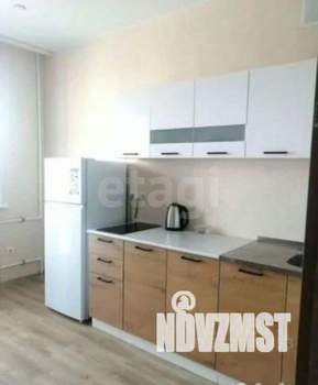 1-к квартира, на длительный срок, 38м2, 7/9 этаж