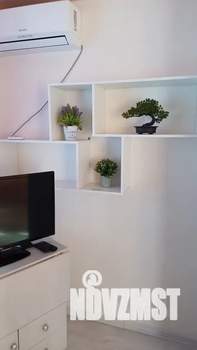 1-к квартира, посуточно, 31м2, 2/5 этаж