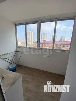 1-к квартира, на длительный срок, 36м2, 3/10 этаж