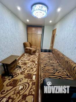 2-к квартира, на длительный срок, 45м2, 1/5 этаж
