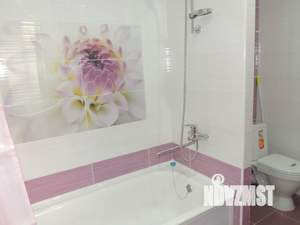 1-к квартира, посуточно, 33м2, 4/5 этаж