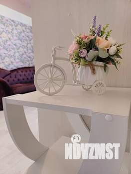 1-к квартира, посуточно, 31м2, 2/5 этаж