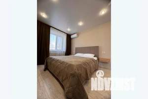 1-к квартира, посуточно, 40м2, 3/5 этаж