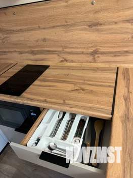 1-к квартира, посуточно, 40м2, 2/10 этаж