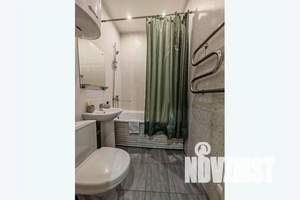 1-к квартира, посуточно, 37м2, 9/14 этаж