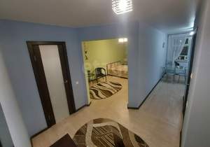 1-к квартира, на длительный срок, 41м2, 9/14 этаж