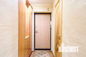 Студия квартира, посуточно, 21м2, 9/10 этаж