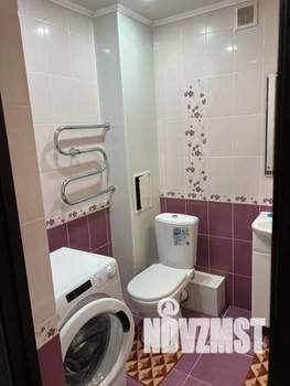 Студия квартира, посуточно, 32м2, 7/9 этаж