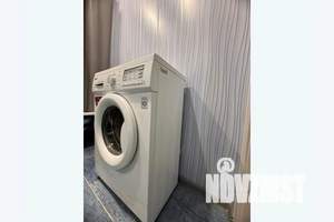 1-к квартира, посуточно, 10м2, 17/18 этаж