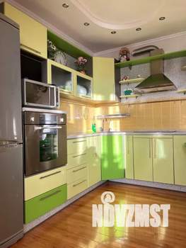 3-к квартира, посуточно, 100м2, 5/15 этаж