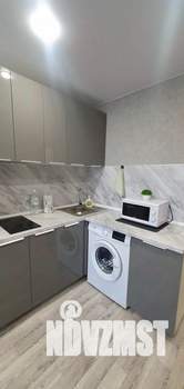 1-к квартира, посуточно, 41м2, 1/1 этаж