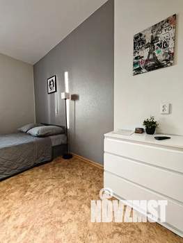 Студия квартира, посуточно, 19м2, 3/3 этаж