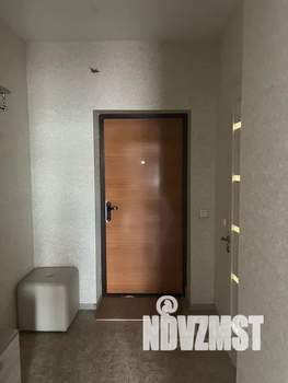 Студия квартира, посуточно, 28м2, 4/17 этаж