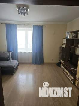 2-к квартира, посуточно, 60м2, 9/9 этаж