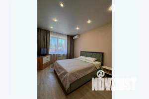 1-к квартира, посуточно, 10м2, 1/10 этаж