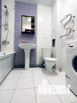 1-к квартира, посуточно, 45м2, 8/12 этаж